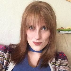 Meet your Posher, Aryn